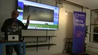 TensorFlow Lite Micro gesture control on a Bangle.js