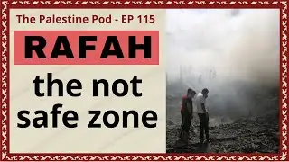 Ep. 115 - Why are we not like other children?