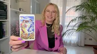 ♉️ТЕЛЕЦЬ - ТАРО розклад на ЧЕРВЕНЬ 2024 року від Oxana Tarot 💝