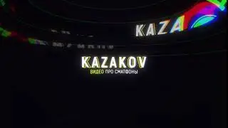 Заставка для Ютуб канала от студии iKrA Video