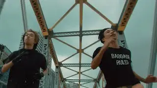 TAEYO / OMW feat. 藤田織也 (Prod. starRo) Music Video