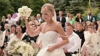 Clip de boda
