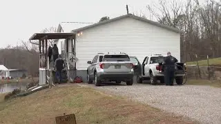 63-year-old shot and killed by Kentucky police in Laurel County, neighbors say wrong home targeted