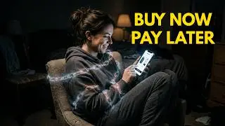 Buy Now, Pay Later Is a Trap (Here’s Why)
