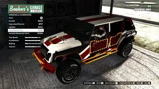 Grand Theft Auto V_The new Terminus