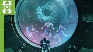 Destiny 2: Season Of The Deep - Trailer Fan Made