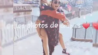 Les 20 meilleures photos de couple ❤//the_pretty_girl