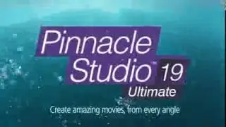Pinnacle Studio Ultimate.