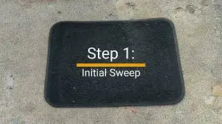 Quick: How to - Vacuum Better Than Most/ASMR [Easy 2 Step Process]