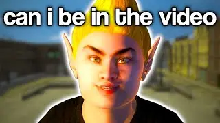 Gmod Fan Encounters