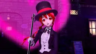 【重音テト / Kasane Teto】Miracle Paint / ミラクルペイント【PDAFT MOD】【UTAU COVER】