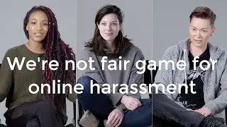 Porn Stars Stoya, Asa Akira & More on Getting Harassed Online | Iris