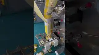 Maximize Productivity and Precision: The Nuts Packing Machine Built for Success