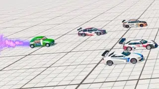 Gas Gas Gas