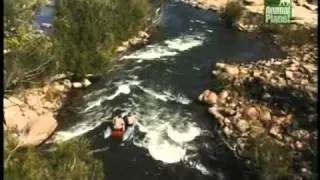 Crocodile Hunter für Kids « Abenteuer am Verborgenen Fluss » | Folge 1 | [1/2] |
