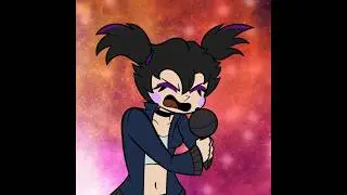 Sally Sings: “Pressure” by Paramore (OC Animation) 