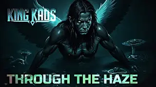 King Kaos - Through The Haze (Visualizer)