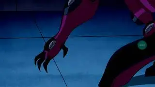 Rath, Gwen, and Kevin vs Seven Seven