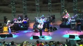 Widespread Panic 