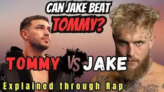 Fury vs Paul: Breaking Down the Battle