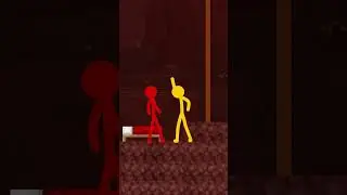 Анимация против Майнкрафта (Сон в Незере) Русская Озвучка