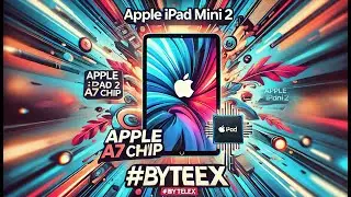 iPad mini 2 честный обзор , в 2024 году