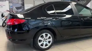 Peugeot 408 '2012 I