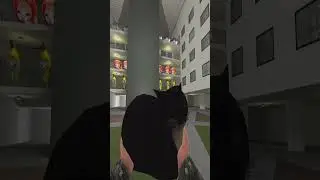 Meme Cats Nextbot Gmod