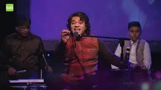 O Rangrez by Javed Bashir