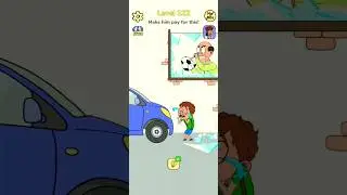 Make him pay for this! Impossible Date 2 