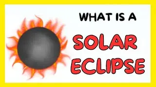What Is A Solar Eclipse