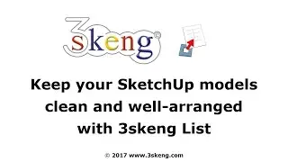 3skeng List - 2 of 3 (with english subtitles)