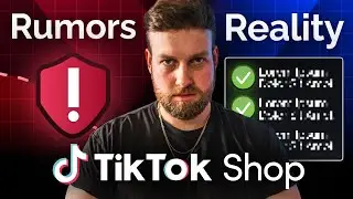 If You Sell on TikTok Shop in 2026, You Can’t Ignore This (Seriously)