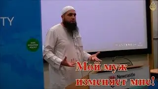 Muhammad Hoblos - We are Muslim, we must protect our brothers even if they are wrong! [NEWS]