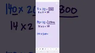 Can you solve these in 5 seconds? #math #mathshorts #mathtricks