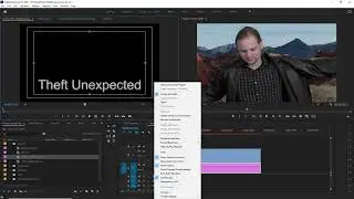 Adobe Premiere Pro Chapter 14.1 Terminology- alpha, key, opacity, blend mode, green screen & matte