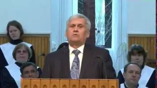 Смотрите, какую любовь дал нам Отец!