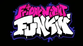 Guns (Instrumental) Friday Night Funkin OST