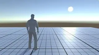 Setup and Create a Movement Animation System