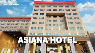 ASIANA HOTEL