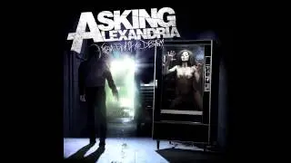 Asking Alexandria - Don't Pray For Me