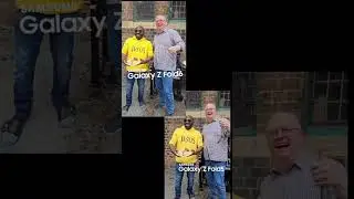 Ifiwera Fold 6 vs Fold 5 ni Èdè Yorùbá(Comparing Fold 6 vs Fold 5 in Yoruba Language)📱✨