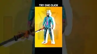 TRY IN ONE CLICK