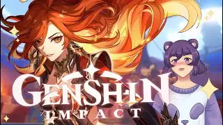 El comienzo de una nueva Era | Misión legendaria Mavuika ¡SPOILERS 5.3! | Genshin Impact