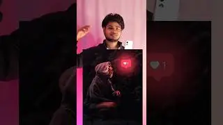 heart ❤️ 3d Creative Photo editing tutorial / 