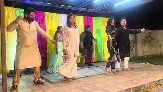Bhaiya bhabhi couple dance