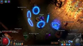 POE HC SSF Legacy [RU/ENG]
