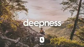 Lux Holm, Rivo & Tribe Dive Ft. Dave Thomas Jr. - Midnight Sun