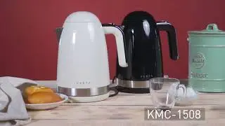 Чайники электрические VEKTA KMC 1508