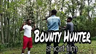 Bounty Hunters (short film)